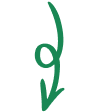 Happy Users Arrow